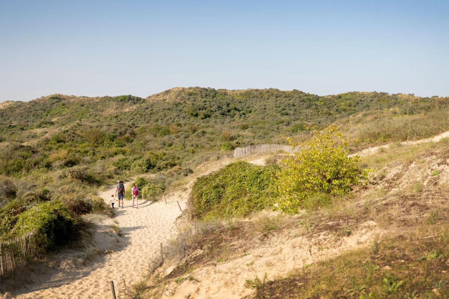 Holiday Home 'T Hof Der Witte Damen Veurne Ngoại thất bức ảnh