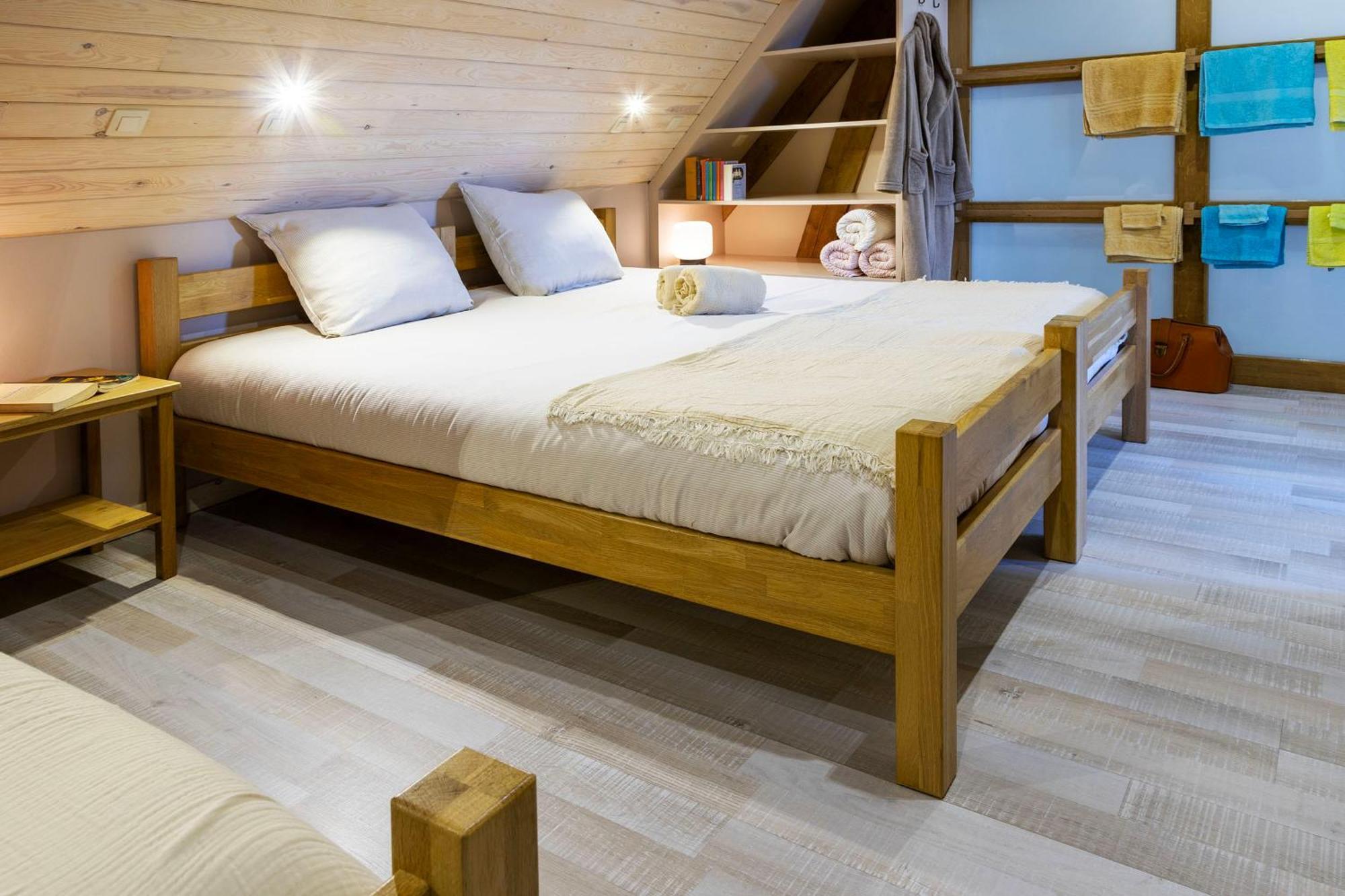 Holiday Home 'T Hof Der Witte Damen Veurne Ngoại thất bức ảnh