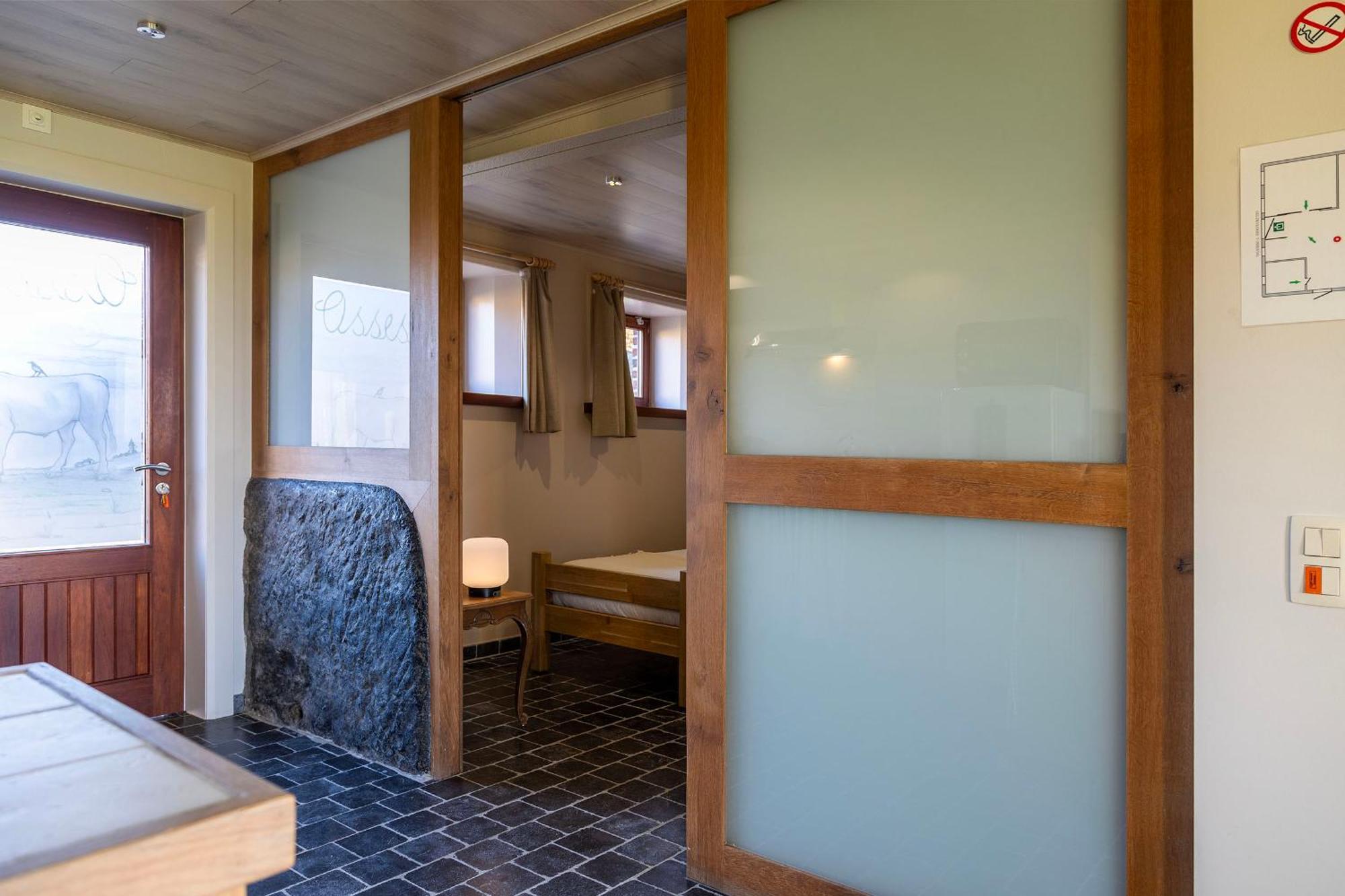 Holiday Home 'T Hof Der Witte Damen Veurne Phòng bức ảnh