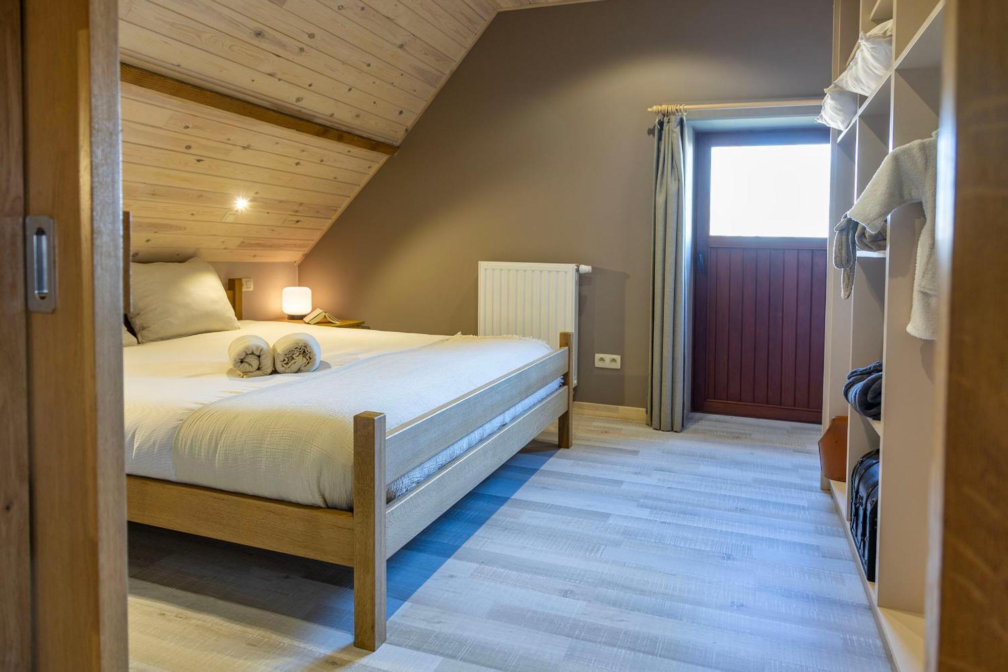Holiday Home 'T Hof Der Witte Damen Veurne Phòng bức ảnh