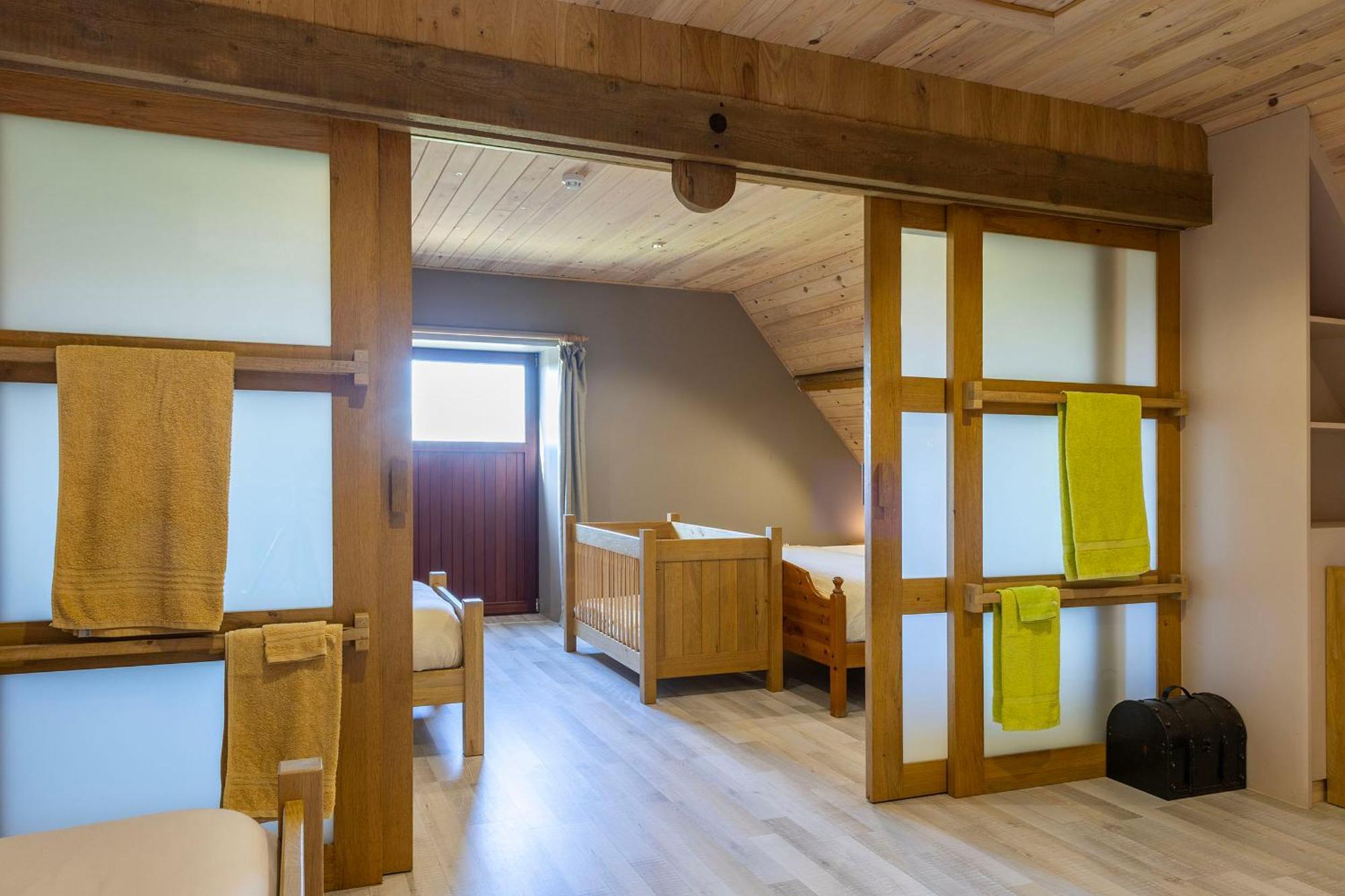 Holiday Home 'T Hof Der Witte Damen Veurne Phòng bức ảnh